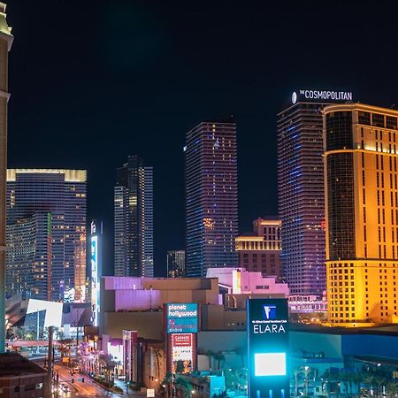 No Resort Fees-Mgm Stripview Adjoining Suites F1 View 라스베이거스 외부 사진