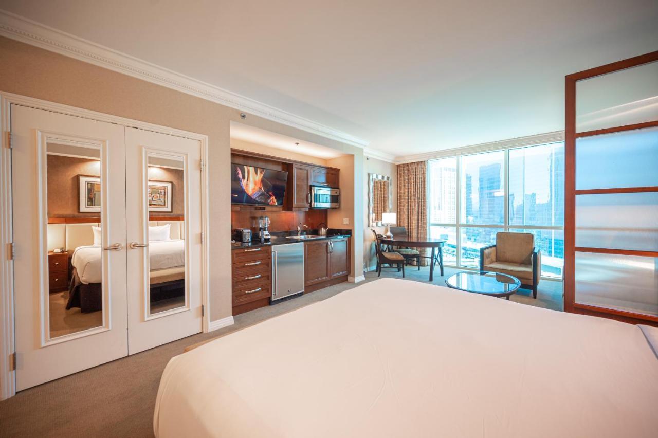 No Resort Fees-Mgm Stripview Adjoining Suites F1 View 라스베이거스 외부 사진