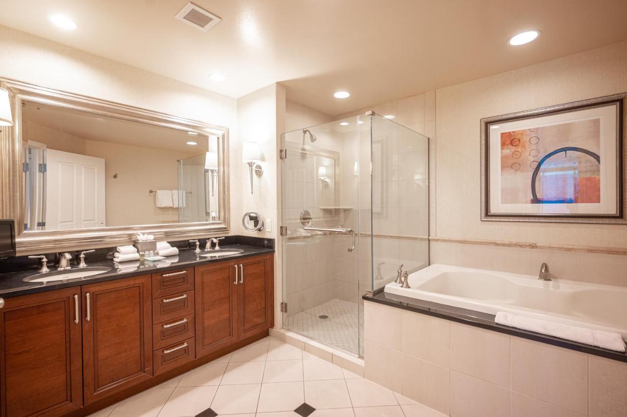 No Resort Fees-Mgm Stripview Adjoining Suites F1 View 라스베이거스 외부 사진