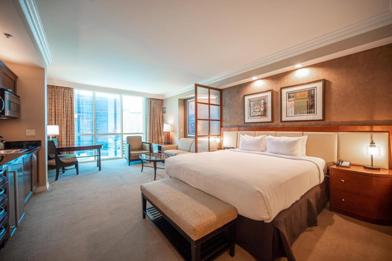 No Resort Fees-Mgm Stripview Adjoining Suites F1 View 라스베이거스 외부 사진