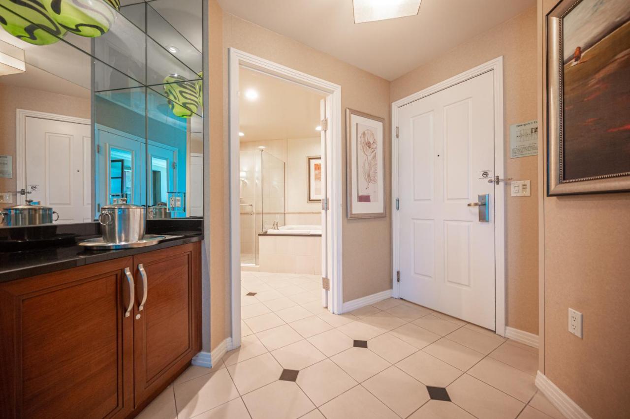 No Resort Fees-Mgm Stripview Adjoining Suites F1 View 라스베이거스 외부 사진