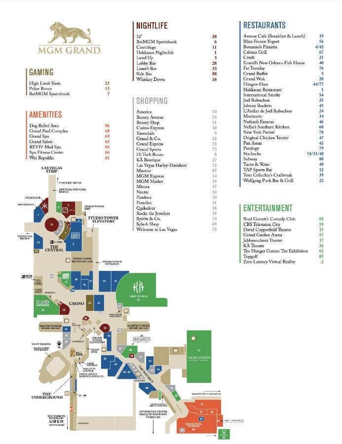 No Resort Fees-Mgm Stripview Adjoining Suites F1 View 라스베이거스 외부 사진